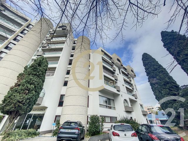 Appartement F2 &agrave; louer - 2 pi&egrave;ces - 54,82 m2 - Montpellier - 34 - LANGUEDOC-ROUSSILLON