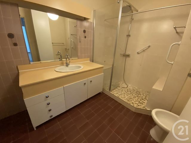 Appartement F2 &agrave; louer - 2 pi&egrave;ces - 54,82 m2 - Montpellier - 34 - LANGUEDOC-ROUSSILLON