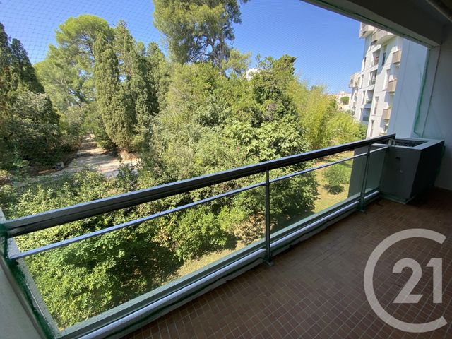 Appartement F2 &agrave; louer - 2 pi&egrave;ces - 54,82 m2 - Montpellier - 34 - LANGUEDOC-ROUSSILLON