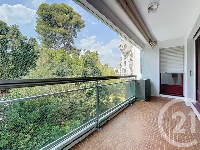 Appartement F2 &agrave; louer - 2 pi&egrave;ces - 54,82 m2 - Montpellier - 34 - LANGUEDOC-ROUSSILLON