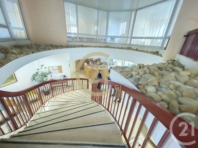 Appartement F2 &agrave; louer - 2 pi&egrave;ces - 54,82 m2 - Montpellier - 34 - LANGUEDOC-ROUSSILLON