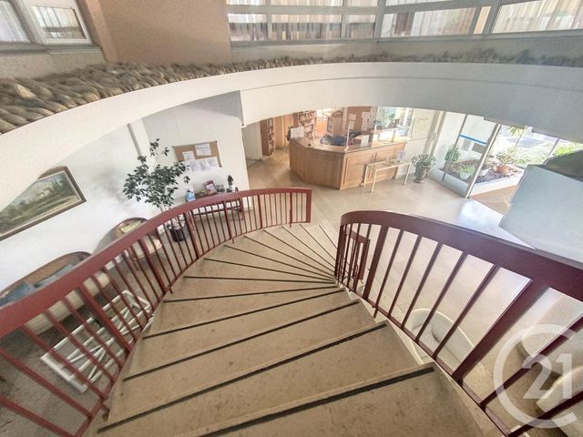 Appartement F2 &agrave; louer - 2 pi&egrave;ces - 52 m2 - Montpellier - 34 - LANGUEDOC-ROUSSILLON