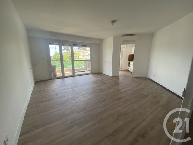 Appartement F2 &agrave; louer - 2 pi&egrave;ces - 60,34 m2 - Montpellier - 34 - LANGUEDOC-ROUSSILLON