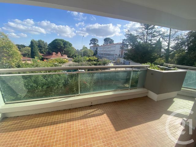 Appartement F2 &agrave; louer - 2 pi&egrave;ces - 60,34 m2 - Montpellier - 34 - LANGUEDOC-ROUSSILLON