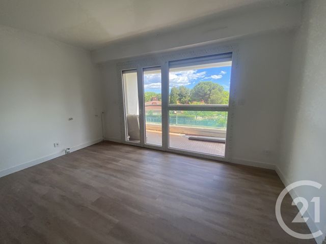 Appartement F2 &agrave; louer - 2 pi&egrave;ces - 60,34 m2 - Montpellier - 34 - LANGUEDOC-ROUSSILLON