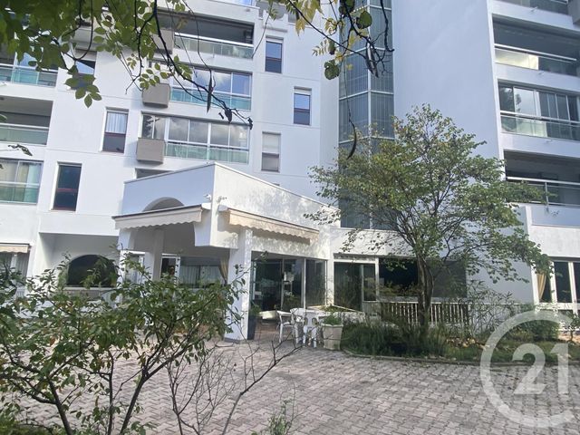 Appartement F2 &agrave; louer - 2 pi&egrave;ces - 60,34 m2 - Montpellier - 34 - LANGUEDOC-ROUSSILLON