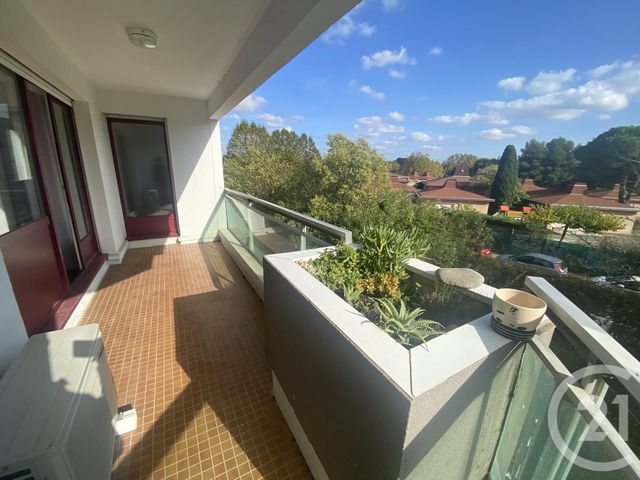 Appartement F2 &agrave; louer - 2 pi&egrave;ces - 60,34 m2 - Montpellier - 34 - LANGUEDOC-ROUSSILLON