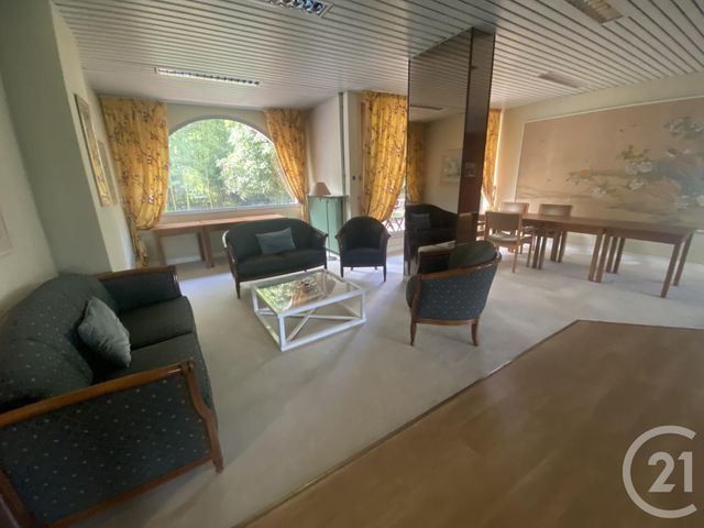 Appartement F2 &agrave; louer - 2 pi&egrave;ces - 60,34 m2 - Montpellier - 34 - LANGUEDOC-ROUSSILLON
