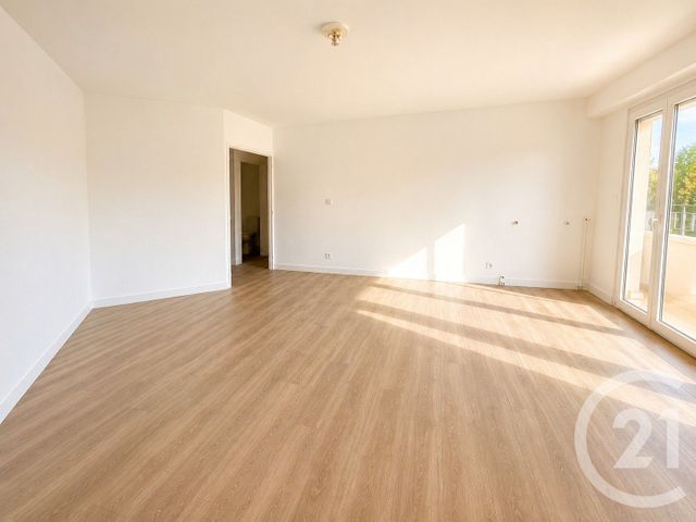 appartement - MONTPELLIER - 34