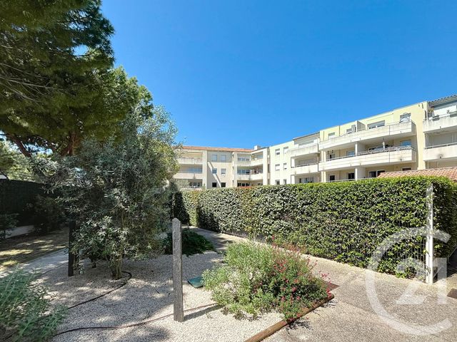 parking - MONTPELLIER - 34