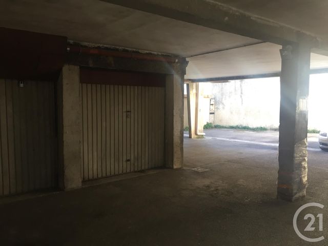 Parking à louer - 13 m2 - Montpellier - 34 - LANGUEDOC-ROUSSILLON