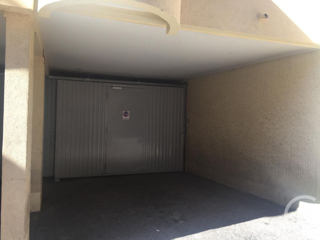 Parking à louer - 13 m2 - Montpellier - 34 - LANGUEDOC-ROUSSILLON