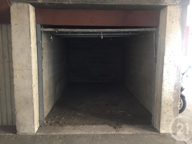 Parking à louer - 13 m2 - Montpellier - 34 - LANGUEDOC-ROUSSILLON