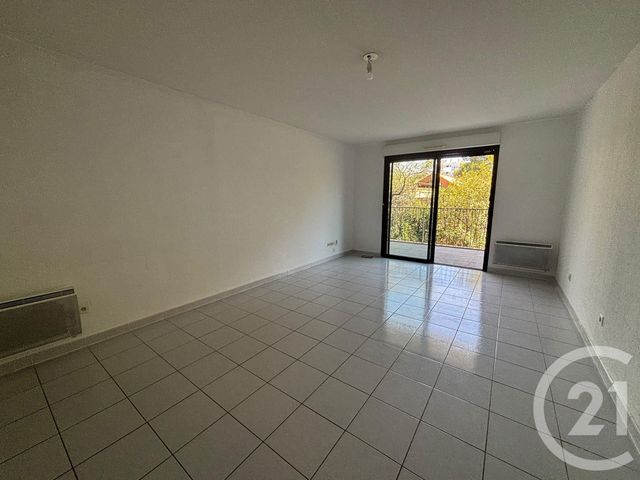 appartement - MONTPELLIER - 34