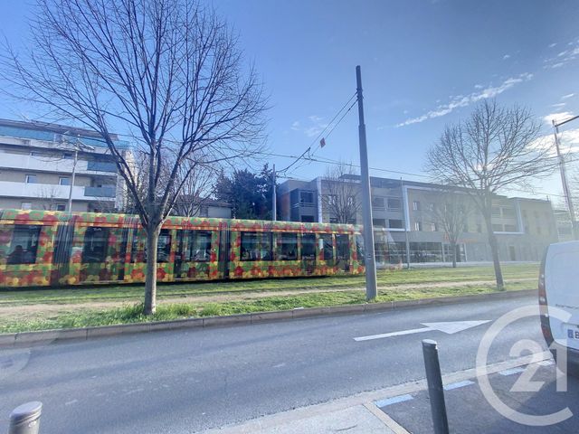 parking - CASTELNAU LE LEZ - 34