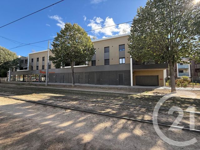 parking - CASTELNAU LE LEZ - 34