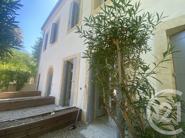 Appartement Studette &agrave; louer - 1 pi&egrave;ce - 16 m2 - Montpellier - 34 - LANGUEDOC-ROUSSILLON