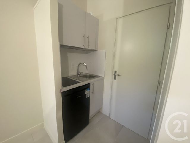 Appartement Studette &agrave; louer - 1 pi&egrave;ce - 16 m2 - Montpellier - 34 - LANGUEDOC-ROUSSILLON