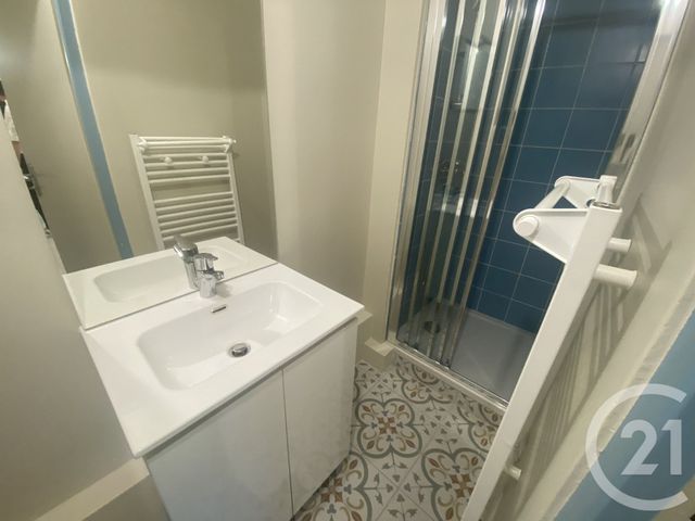 Appartement Studette &agrave; louer - 1 pi&egrave;ce - 16 m2 - Montpellier - 34 - LANGUEDOC-ROUSSILLON