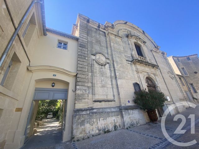 Appartement Studette &agrave; louer - 1 pi&egrave;ce - 16 m2 - Montpellier - 34 - LANGUEDOC-ROUSSILLON