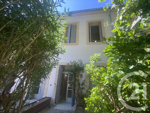 Appartement Studette &agrave; louer - 1 pi&egrave;ce - 16 m2 - Montpellier - 34 - LANGUEDOC-ROUSSILLON