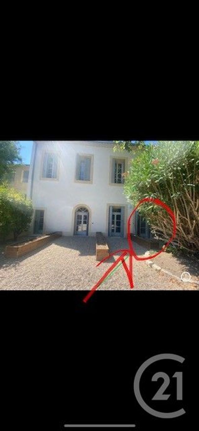 Appartement Studette &agrave; louer - 1 pi&egrave;ce - 16 m2 - Montpellier - 34 - LANGUEDOC-ROUSSILLON