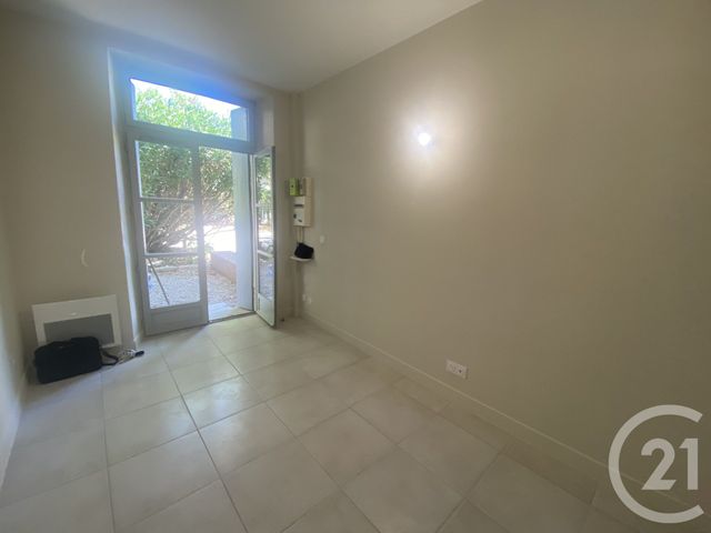 Appartement Studette &agrave; louer - 1 pi&egrave;ce - 16 m2 - Montpellier - 34 - LANGUEDOC-ROUSSILLON