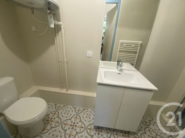 Appartement Studette &agrave; louer - 1 pi&egrave;ce - 16 m2 - Montpellier - 34 - LANGUEDOC-ROUSSILLON