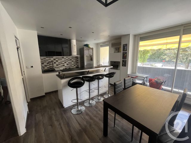 appartement - MONTPELLIER - 34