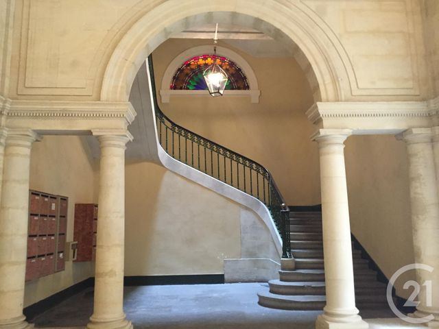 appartement - MONTPELLIER - 34