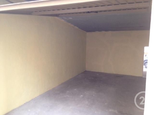 Parking à louer - 16,24 m2 - Montpellier - 34 - LANGUEDOC-ROUSSILLON