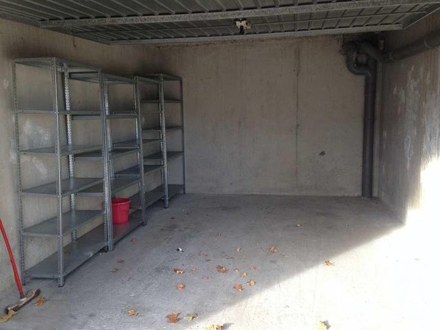 Parking à louer - 16,24 m2 - Montpellier - 34 - LANGUEDOC-ROUSSILLON