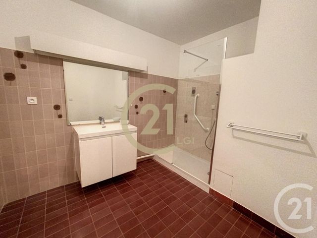 Appartement F2 &agrave; louer - 2 pi&egrave;ces - 54,92 m2 - Montpellier - 34 - LANGUEDOC-ROUSSILLON