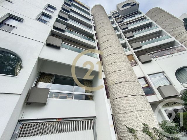 Appartement F2 &agrave; louer - 2 pi&egrave;ces - 54,92 m2 - Montpellier - 34 - LANGUEDOC-ROUSSILLON