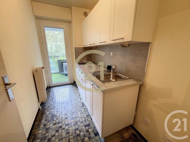 Appartement F2 &agrave; louer - 2 pi&egrave;ces - 54,92 m2 - Montpellier - 34 - LANGUEDOC-ROUSSILLON
