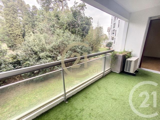 Appartement F2 &agrave; louer - 2 pi&egrave;ces - 54,92 m2 - Montpellier - 34 - LANGUEDOC-ROUSSILLON