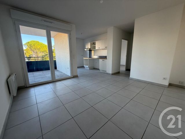 appartement - MONTPELLIER - 34