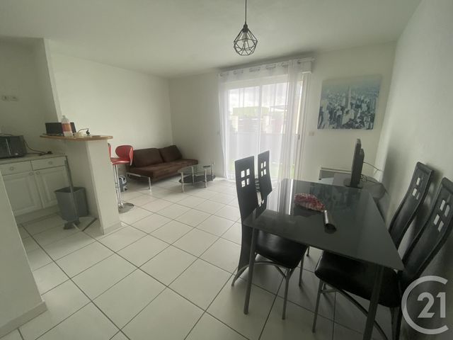 appartement - MONTPELLIER - 34