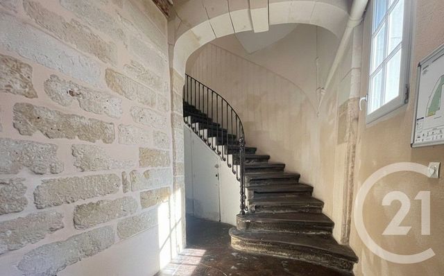 Appartement F1 &agrave; louer - 1 pi&egrave;ce - 24,45 m2 - Montpellier - 34 - LANGUEDOC-ROUSSILLON