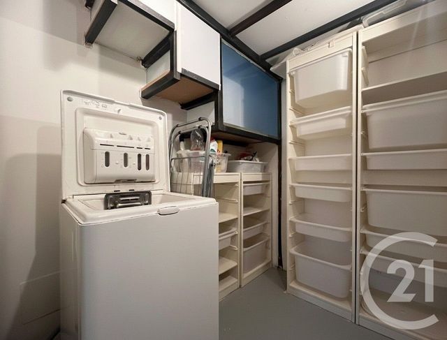 Appartement F1 &agrave; louer - 1 pi&egrave;ce - 24,45 m2 - Montpellier - 34 - LANGUEDOC-ROUSSILLON