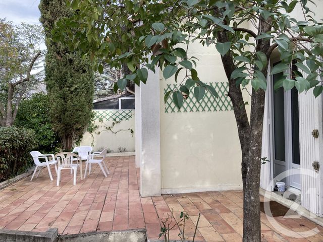 maison - MONTPELLIER - 34