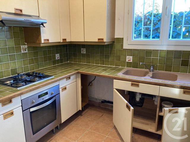 Maison a louer montpellier - 3 pièce(s) - 64 m2 - Surfyn