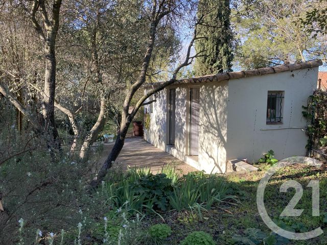 Maison a louer montpellier - 3 pièce(s) - 64 m2 - Surfyn