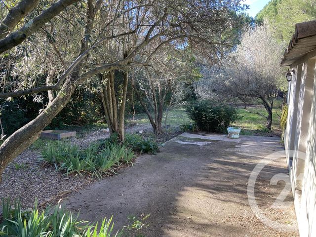 Maison a louer montpellier - 3 pièce(s) - 64 m2 - Surfyn