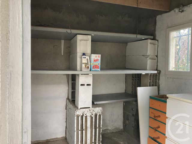 Maison a louer montpellier - 3 pièce(s) - 64 m2 - Surfyn