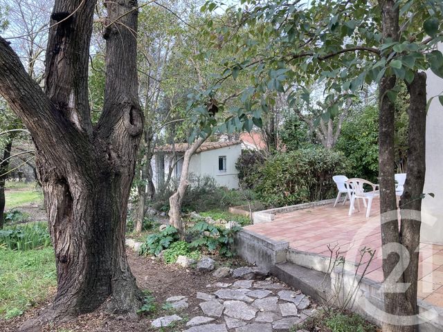 Maison a louer montpellier - 3 pièce(s) - 64 m2 - Surfyn