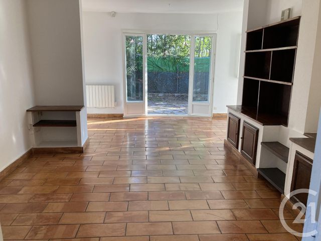 Maison a louer montpellier - 3 pièce(s) - 64 m2 - Surfyn