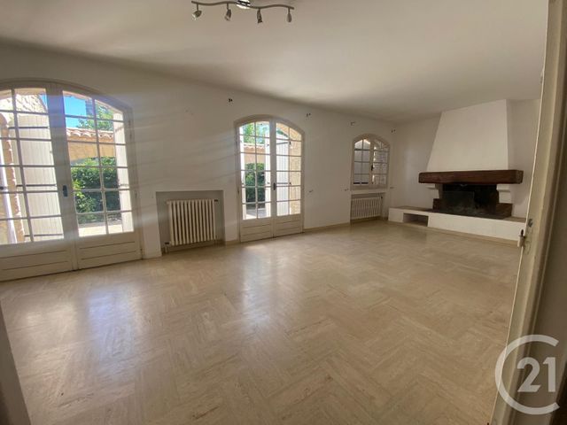 Maison à louer - 5 pièces - 126 m2 - Castelnau Le Lez - 34 - LANGUEDOC-ROUSSILLON