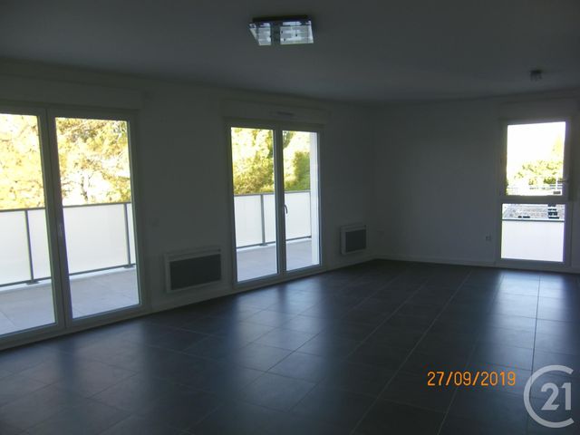 appartement - MONTPELLIER - 34