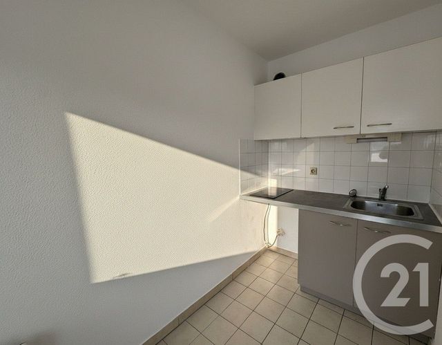 Appartement F1 &agrave; louer - 1 pi&egrave;ce - 25,70 m2 - Montpellier - 34 - LANGUEDOC-ROUSSILLON